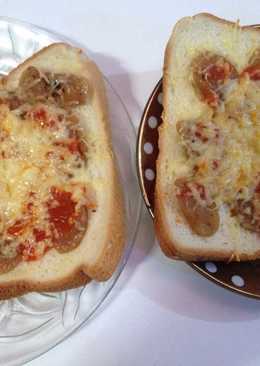 Pizza Simple