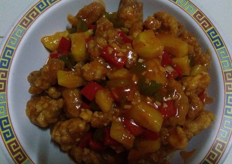 Resep Masakan Babi Kuluyuk  Resep+