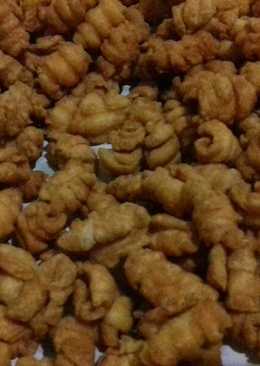 Kue Garpu Kejuð