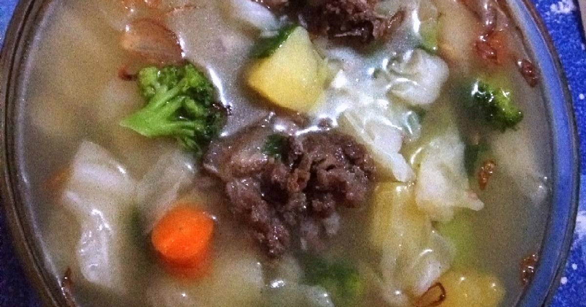 8.863 resep tulang enak dan sederhana - Cookpad