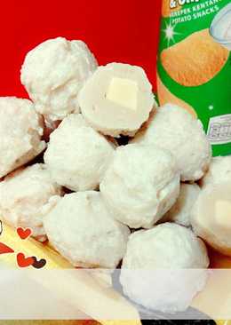 ⪠Bakso Ayam Keju âª
