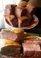 Ogura Taro Cake (3 eggs)ð²ð¾