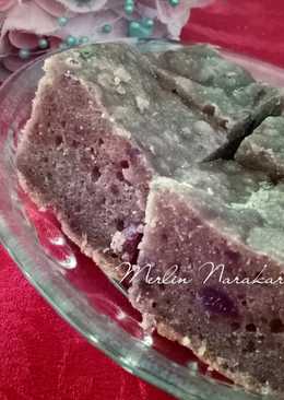 Purpleish (Bolu Ubi Ungu)