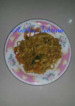 Kwetiau Goreng