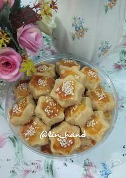 Kue Kacang Jadul