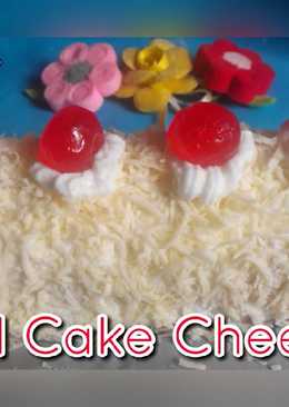 Roll Cake Cheese