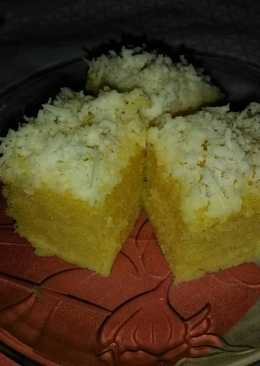 Cheese cake ekonomis