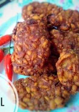 Mendol Tempe.