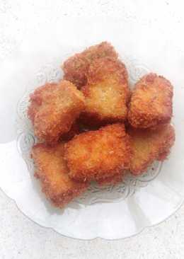 Nugget ayam Homemade