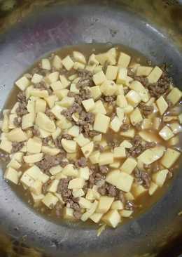 Mun Tahu Sapi