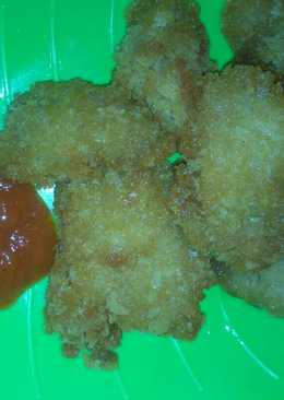 Chiken Katsu
