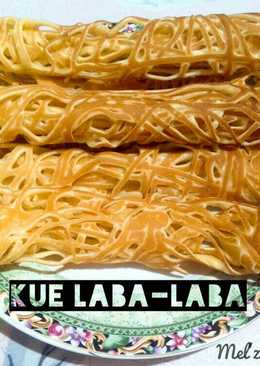 Kue Laba - laba