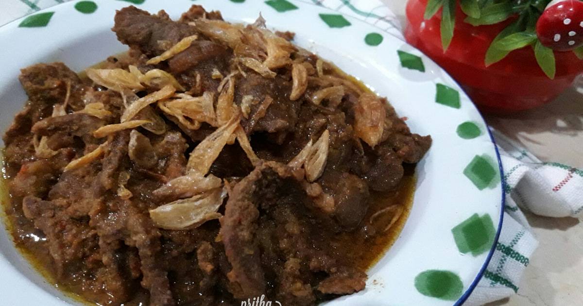 205 resep bumbu lapis daging enak dan sederhana Cookpad