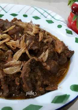 205 resep bumbu lapis daging enak dan sederhana Cookpad