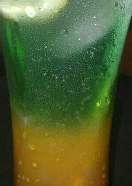 Green Punch