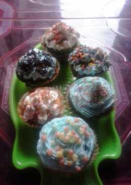 Cup cake unyu
