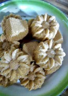 Apam caramel