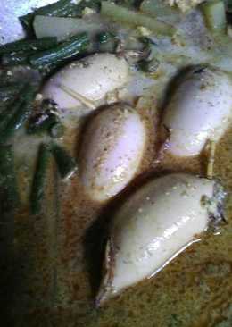 ^Ada Tahu dibalik Cumi^ð