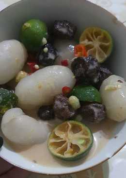 Rambutan kiambue