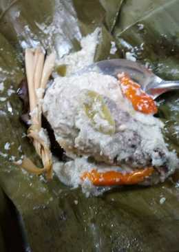 Garang Asem Ayam