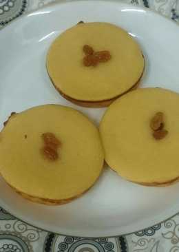 Kue Lumpur Kentang Keju