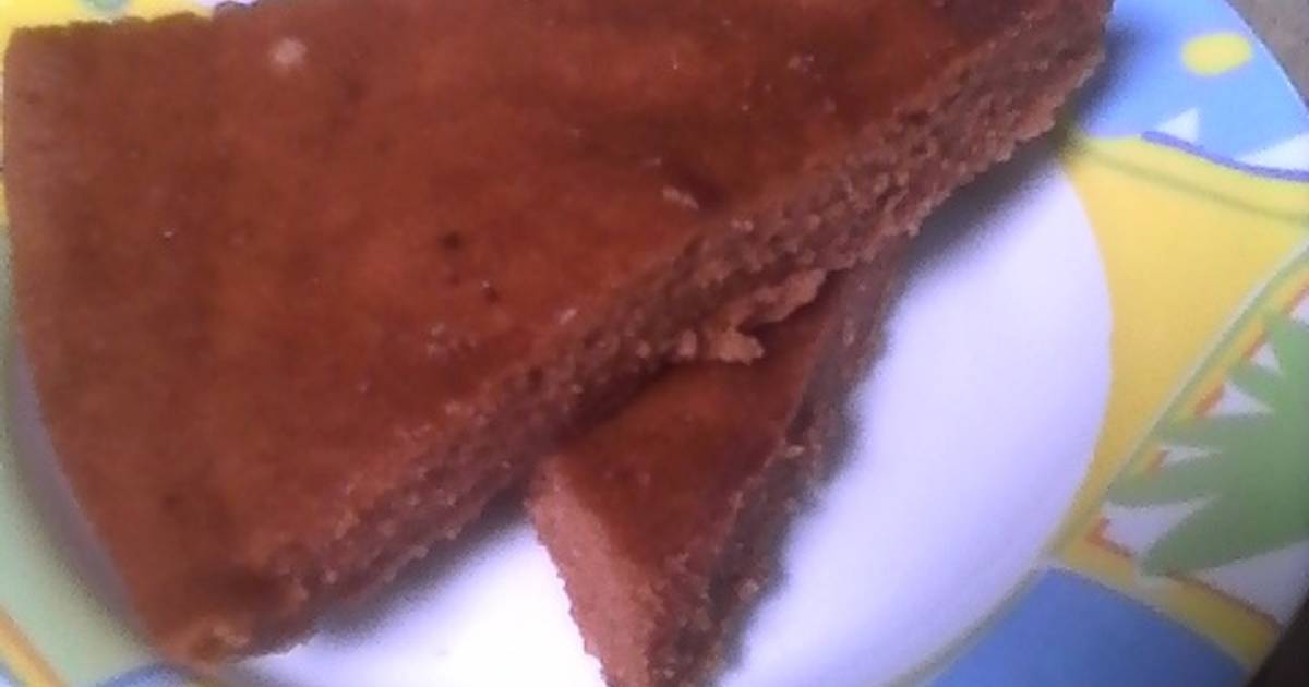 Resep Bolu kukus coklat 1 telur Resep Bolu kukus coklat 1 telur