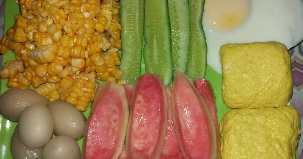 3.578 resep sahur diet enak dan sederhana - Cookpad
