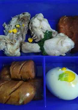 Sarapan diet sehat