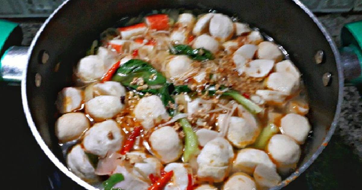 2.930 resep masakan thailand enak dan sederhana - Cookpad