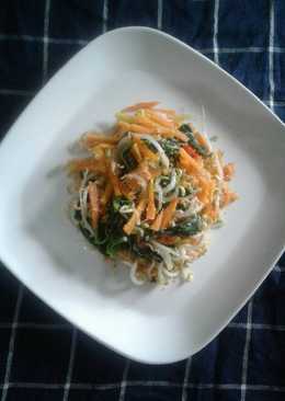 Urab sayur