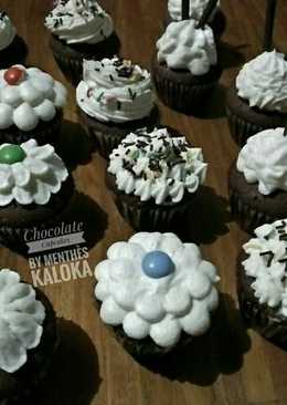Chocolate Cupcakes