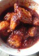 Balado ayam