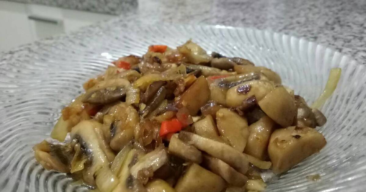 1.636 resep bakso jamur enak dan sederhana - Cookpad