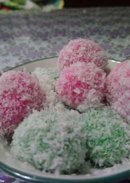 Klepon simple