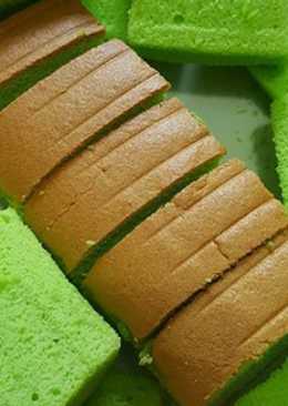 Ogura Cake Pandan Super soft Moist yg wajib dicoba ðŸ˜„