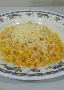 Jagung Manis Keju