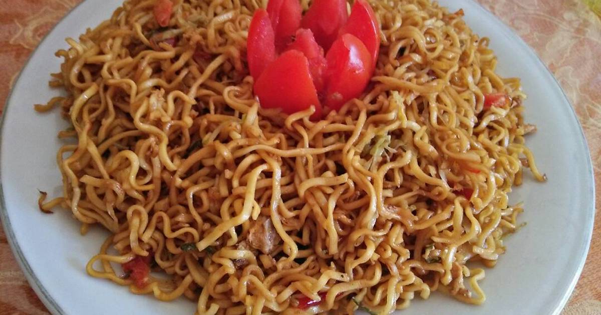 Mie - 3.794 resep - Cookpad