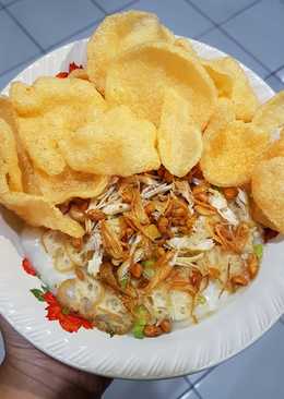 Bubur Ayam