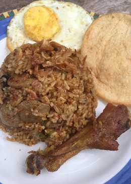 Nasi Goreng Kampung