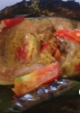 Pais Patin Kalimantan