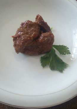 Kelem daging sapi