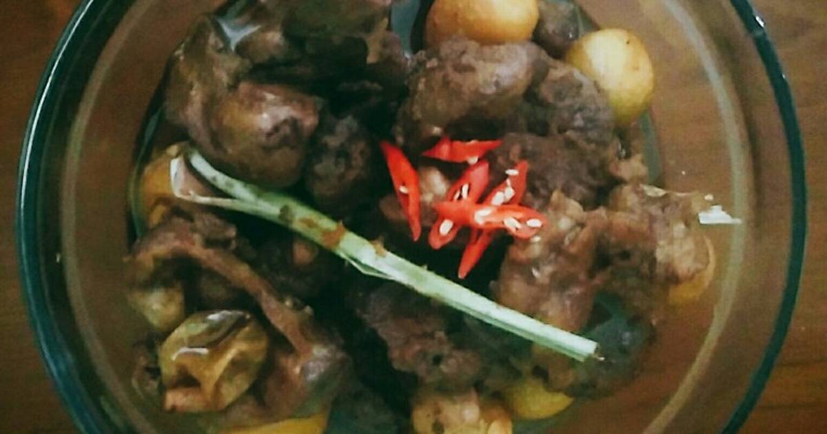 204.840 resep masakan indonesia menu rumahan enak dan 