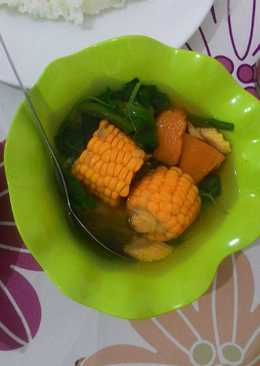 Sayur bening