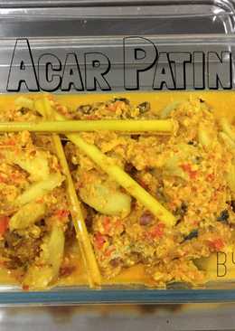 Acar Patin