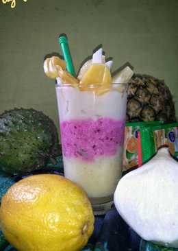 Jus Sari Buah (postingrame2_minuman)