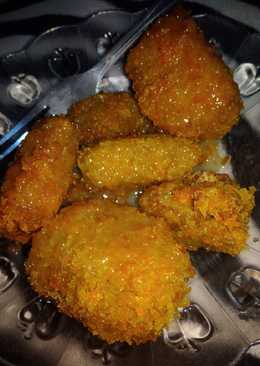 Nugget Pisang