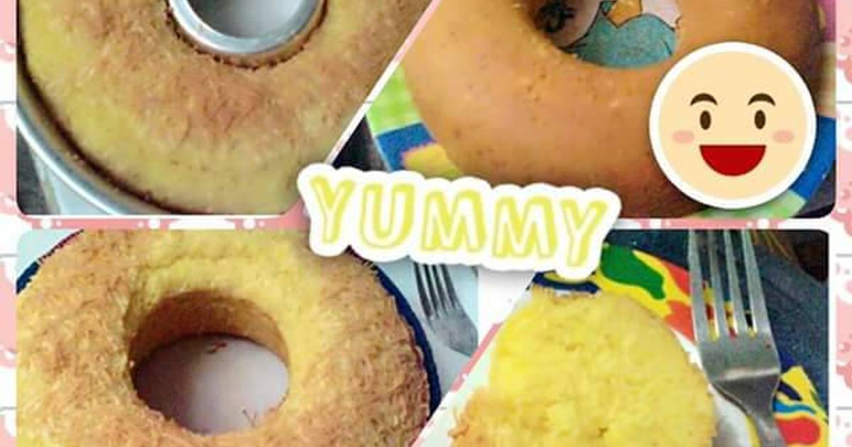 11 resep  kue  tart  vanila enak dan sederhana  Cookpad