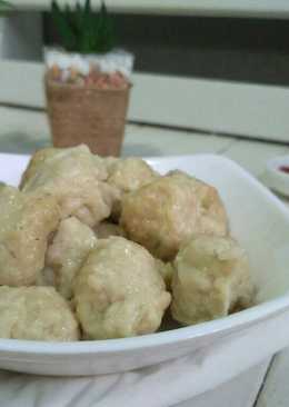 Bakso ayam