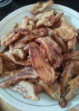 #3)Sale pisang#bikinramadanberkesan#rabubaru