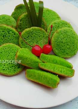 Bika Ambon Ekonomis #enakanbikinsendiri ðŸ˜˜ðŸ'Œ